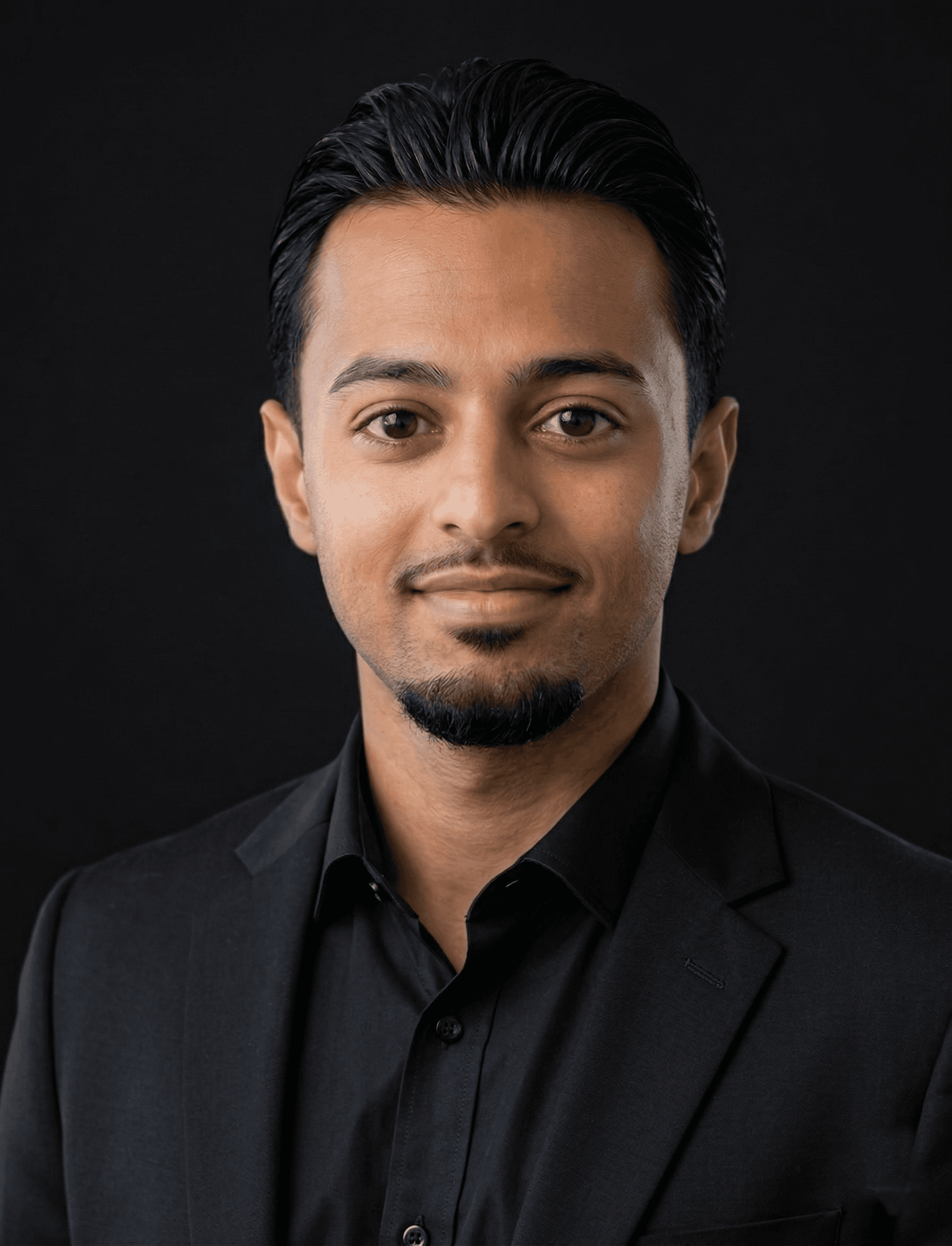 Kapish Thaker, Founder of Skip & Co